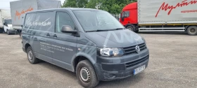 Обява за продажба на VW Transporter T5 ~34 800 лв. - изображение 1