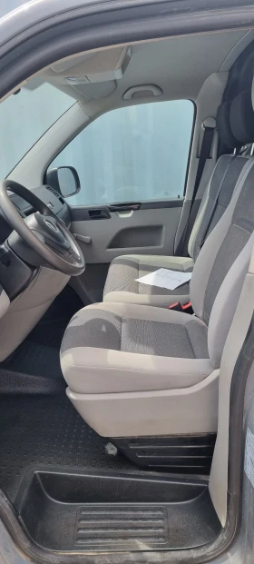 Обява за продажба на VW Transporter T5 ~34 800 лв. - изображение 6