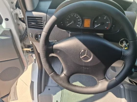 Обява за продажба на Mercedes-Benz Sprinter 418 До3.5т/Клима/Maxi/4.50м./Щора ~28 500 лв. - изображение 11