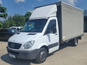  Mercedes-Benz Sprint...