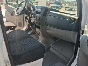 Mercedes-Benz Sprinter 418 3.5//Maxi/4.50./ | Mobile.bg    14