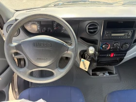 Iveco Daily 3.0HPI/Maxi | Mobile.bg    15