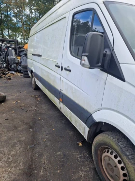 Обява за продажба на Mercedes-Benz Sprinter 316 CNG Метан ~11 лв. - изображение 1