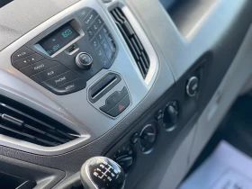 Ford Transit Custom 2.2TDCi 5+ 1 | Mobile.bg    15