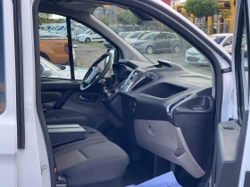 Ford Transit Custom 2.2TDCi 5+ 1 | Mobile.bg    10