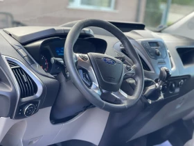 Ford Transit Custom 2.2TDCi 5+ 1 | Mobile.bg    14