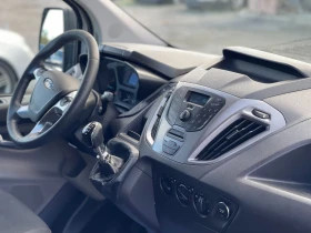 Ford Transit Custom 2.2TDCi 5+ 1 | Mobile.bg    12