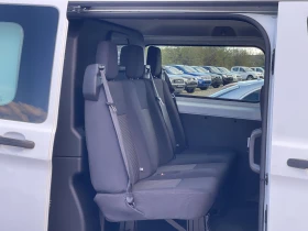 Ford Transit Custom 2.2TDCi 5+ 1 | Mobile.bg    9