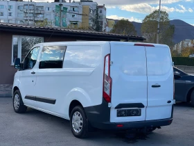 Ford Transit Custom 2.2TDCi 5+ 1 | Mobile.bg    5