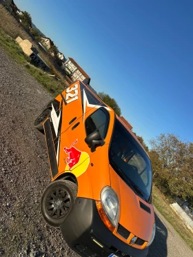 Renault Trafic 2, снимка 9