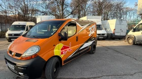Renault Trafic 2, снимка 6