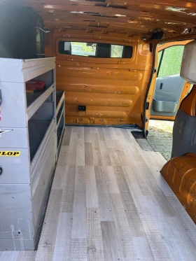 Renault Trafic 2, снимка 12