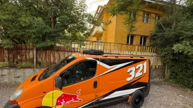 Renault Trafic 2, снимка 2
