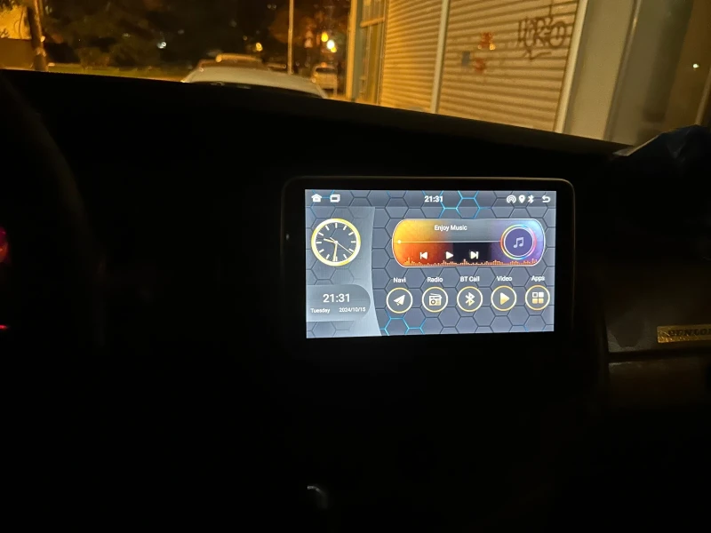 Renault Trafic 2, снимка 11 - Бусове и автобуси - 53344758