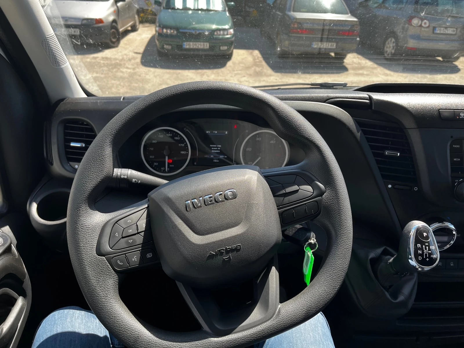 Iveco Daily 35C16A8 | Mobile.bg   11