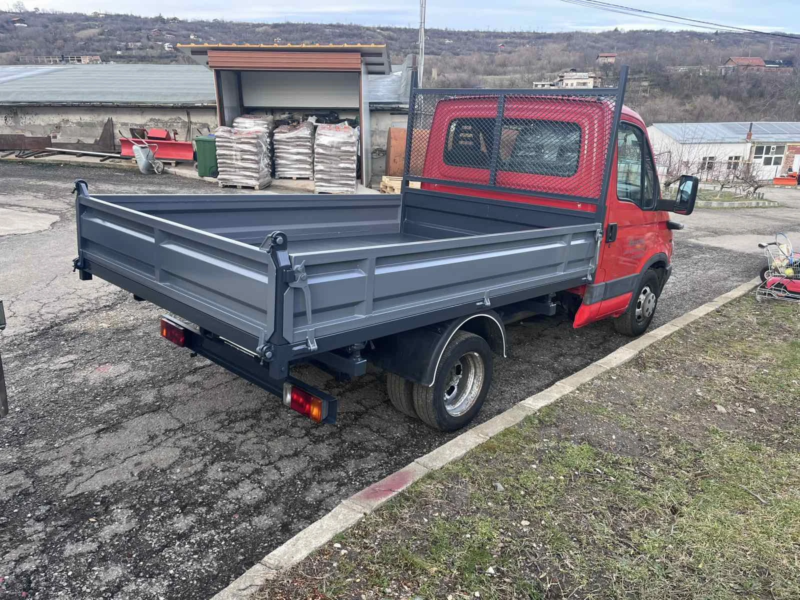 Iveco 35c11 ��������� �� ���������� ������ | Mobile.bg � ����������� 15