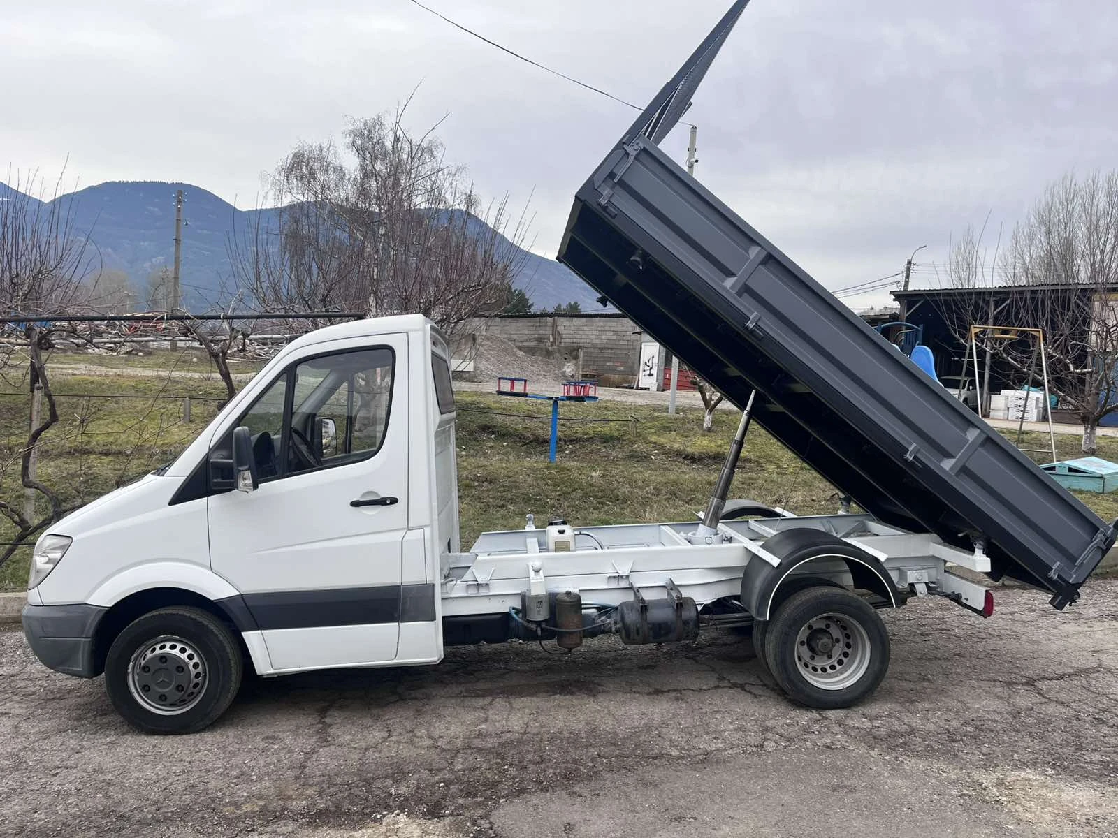 Iveco 35c11 ��������� �� ���������� ������ | Mobile.bg � ����������� 12