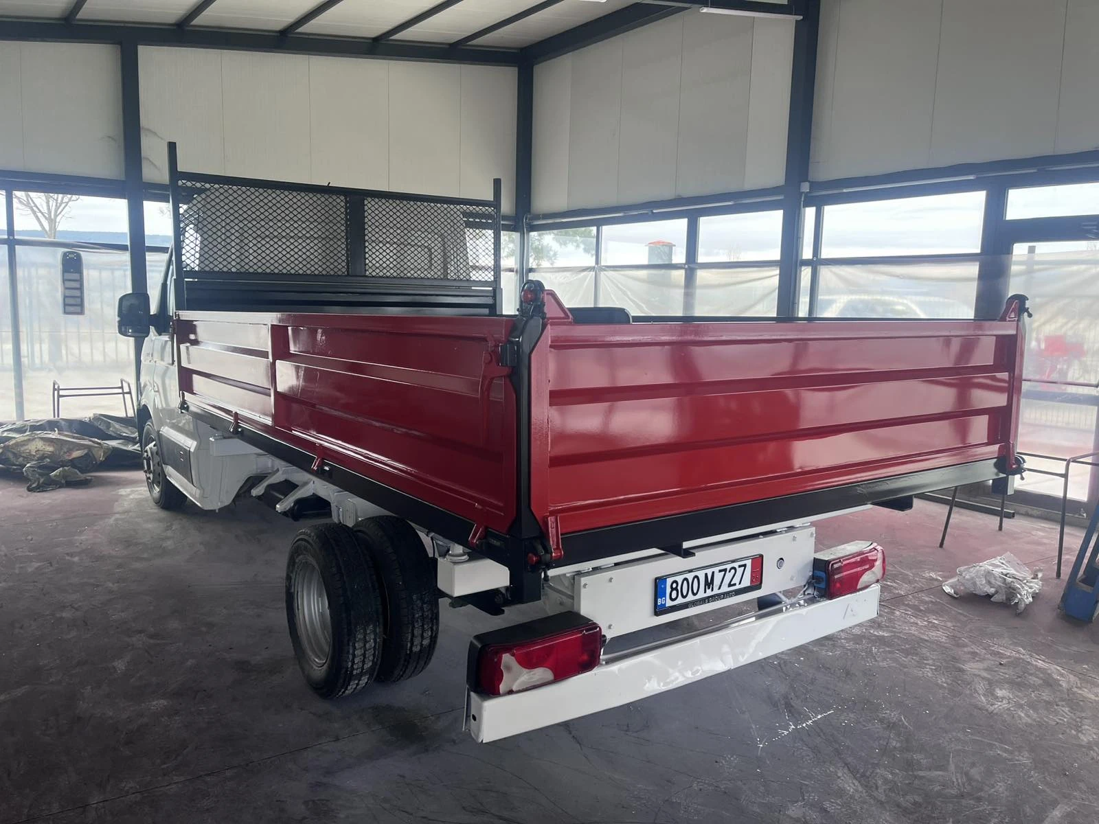 Iveco 35c11 ��������� �� ���������� ������ | Mobile.bg � ����������� 13