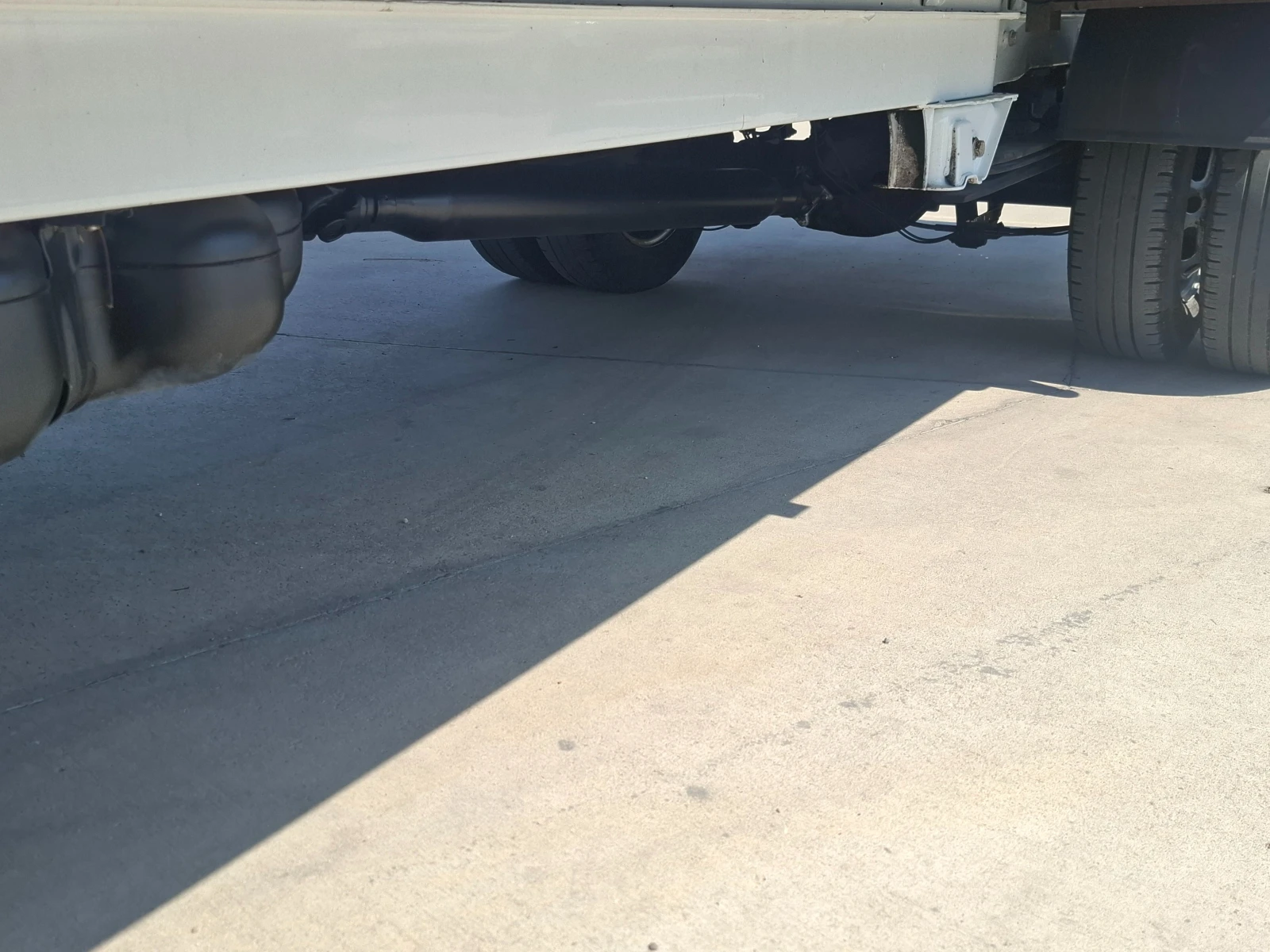 Mercedes-Benz Sprinter 418 До3.5т/Клима/Maxi/4.50м./Щора - изображение 6