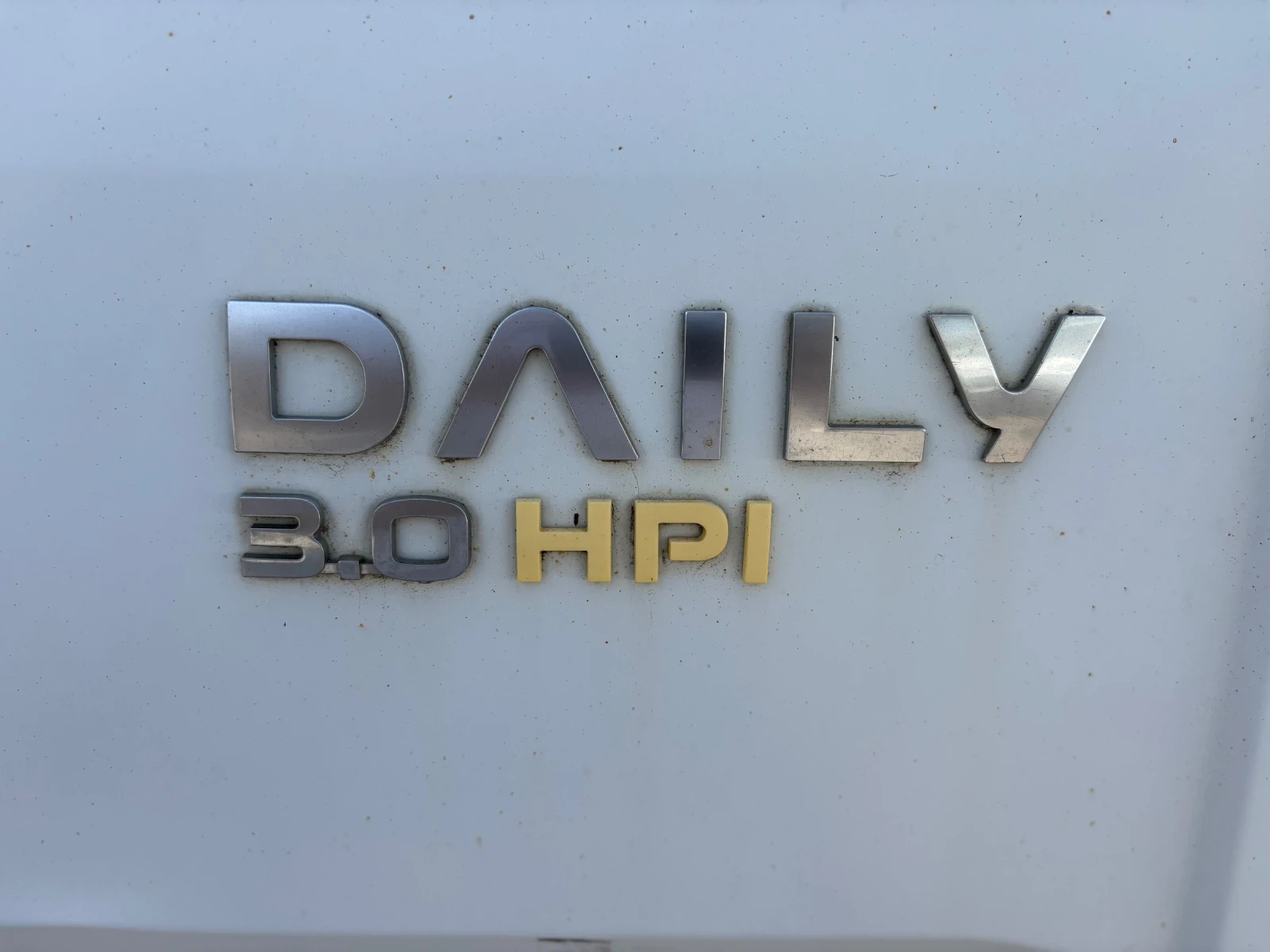 Iveco Daily 3.0HPI/Maxi - изображение 6