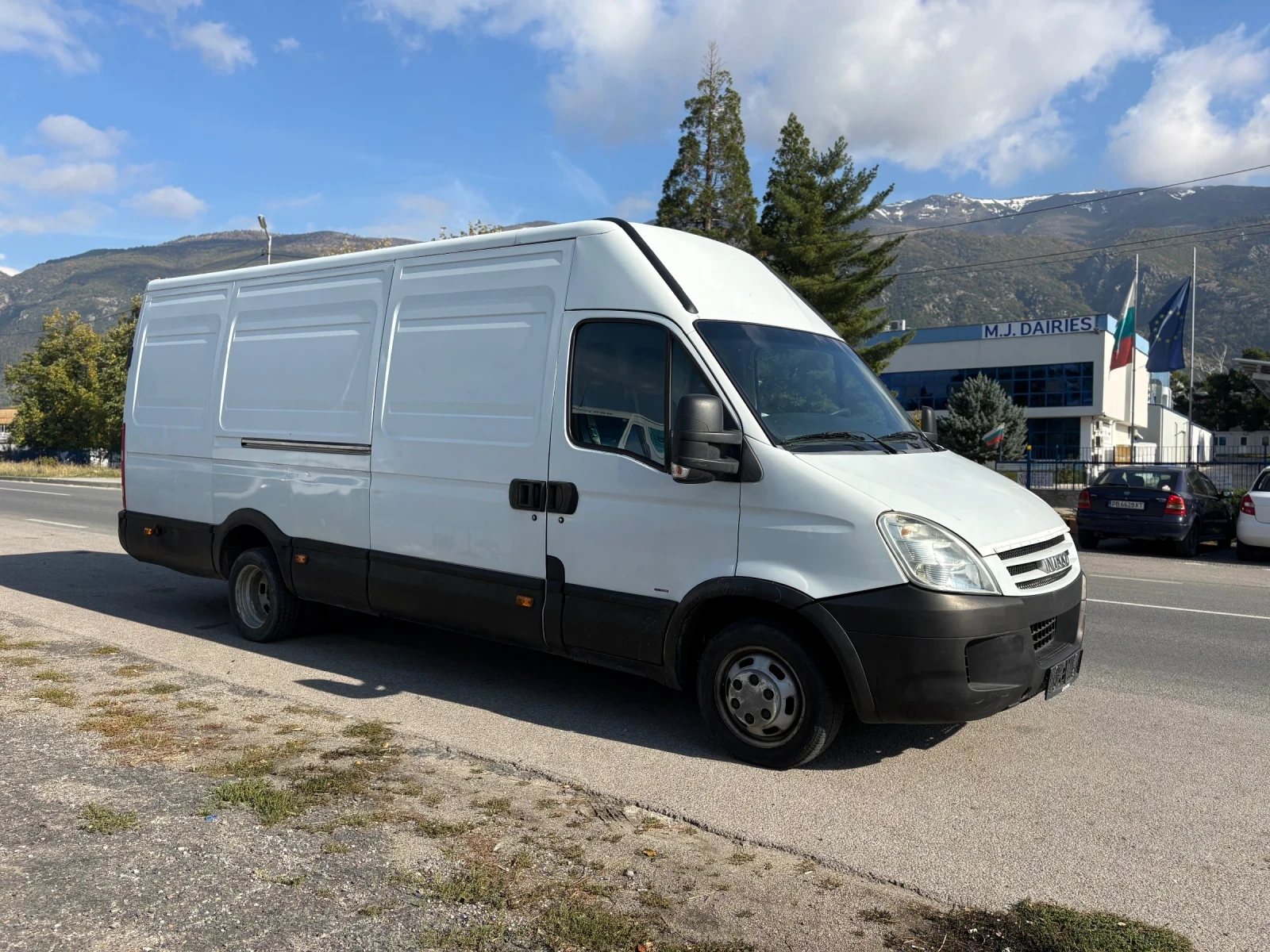 Iveco Daily 3.0HPI/Maxi - изображение 2