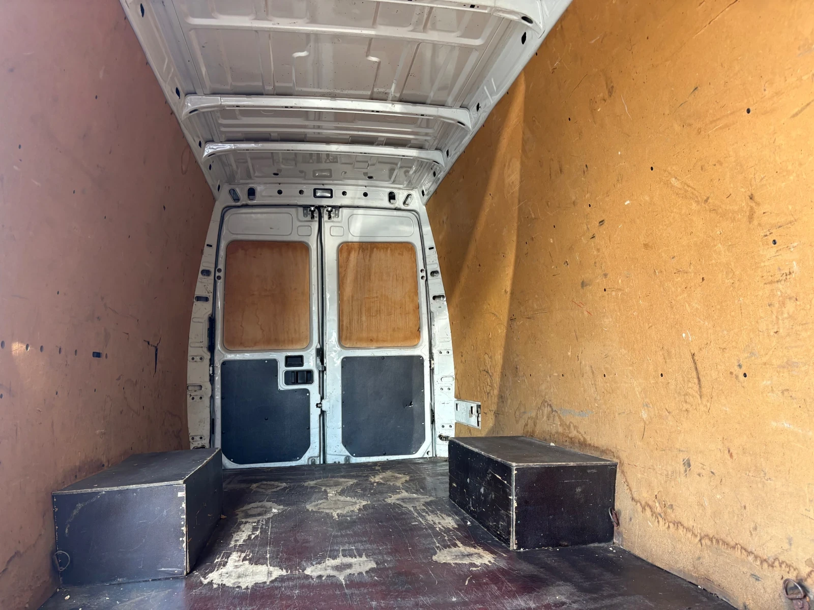 Iveco Daily 3.0HPI/Maxi | Mobile.bg � ����������� 11