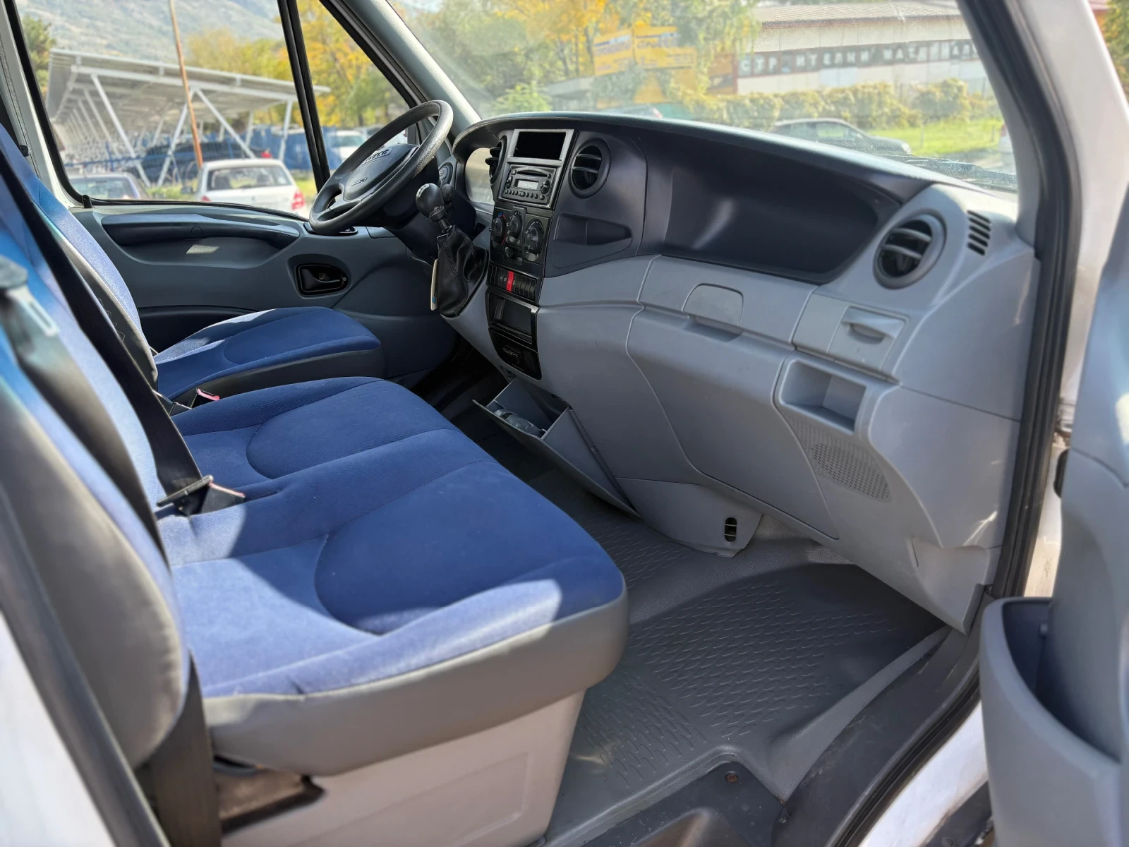 Iveco Daily 3.0HPI/Maxi | Mobile.bg � ����������� 14