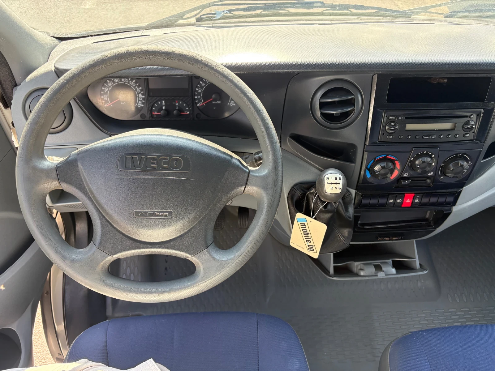 Iveco Daily 3.0HPI/Maxi | Mobile.bg � ����������� 15