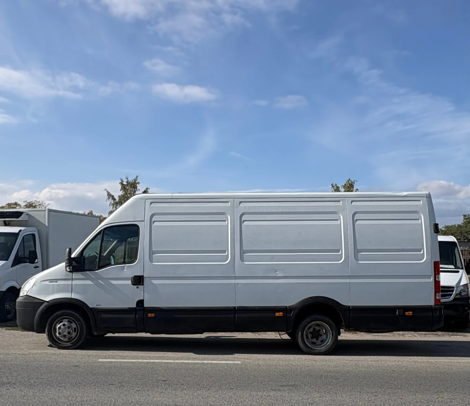 Iveco Daily 3.0HPI/Maxi - изображение 3