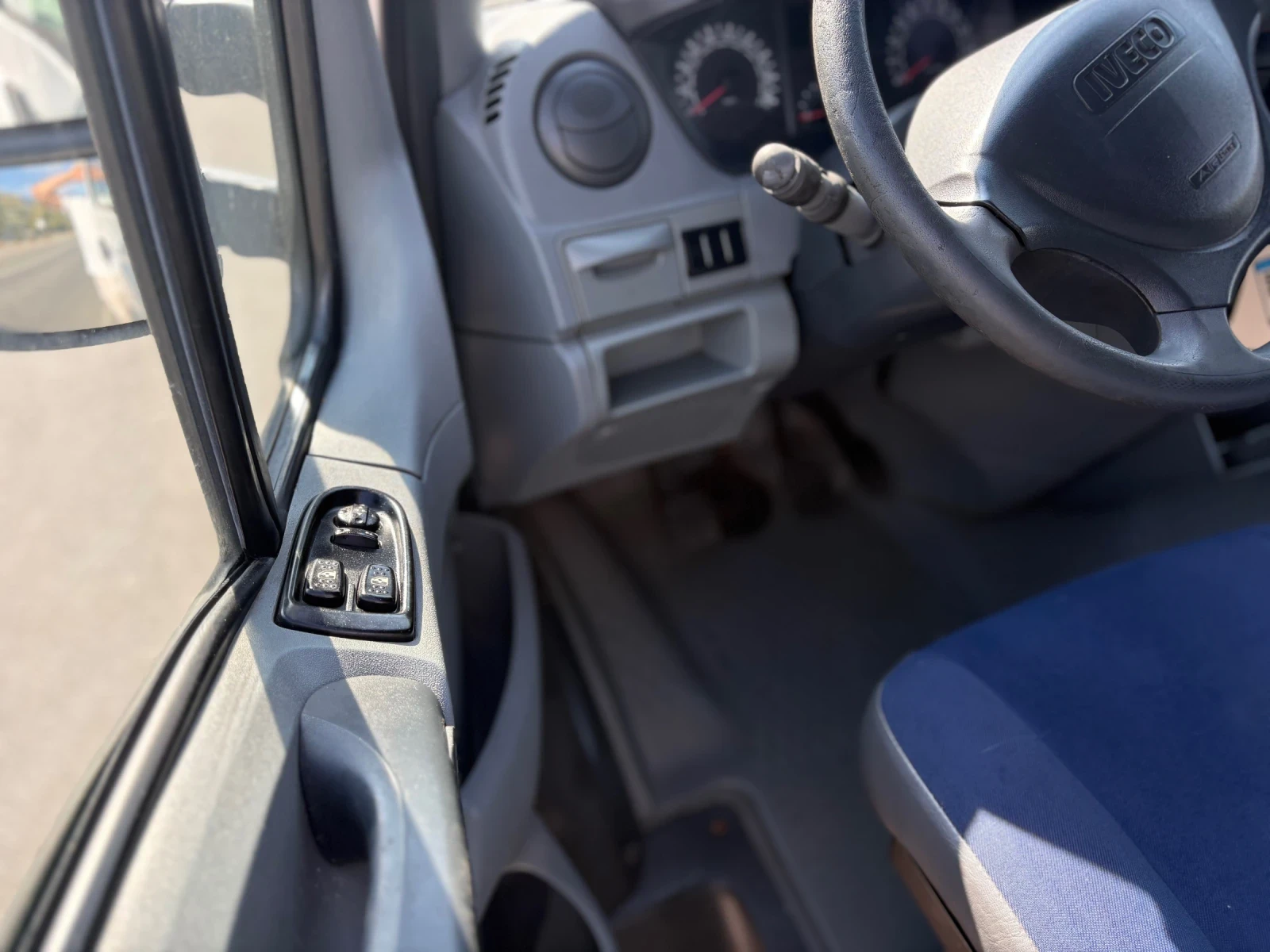 Iveco Daily 3.0HPI/Maxi | Mobile.bg � ����������� 16