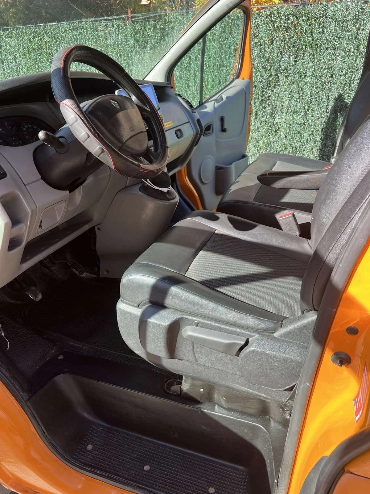 Renault Trafic 2 | Mobile.bg � ����������� 14