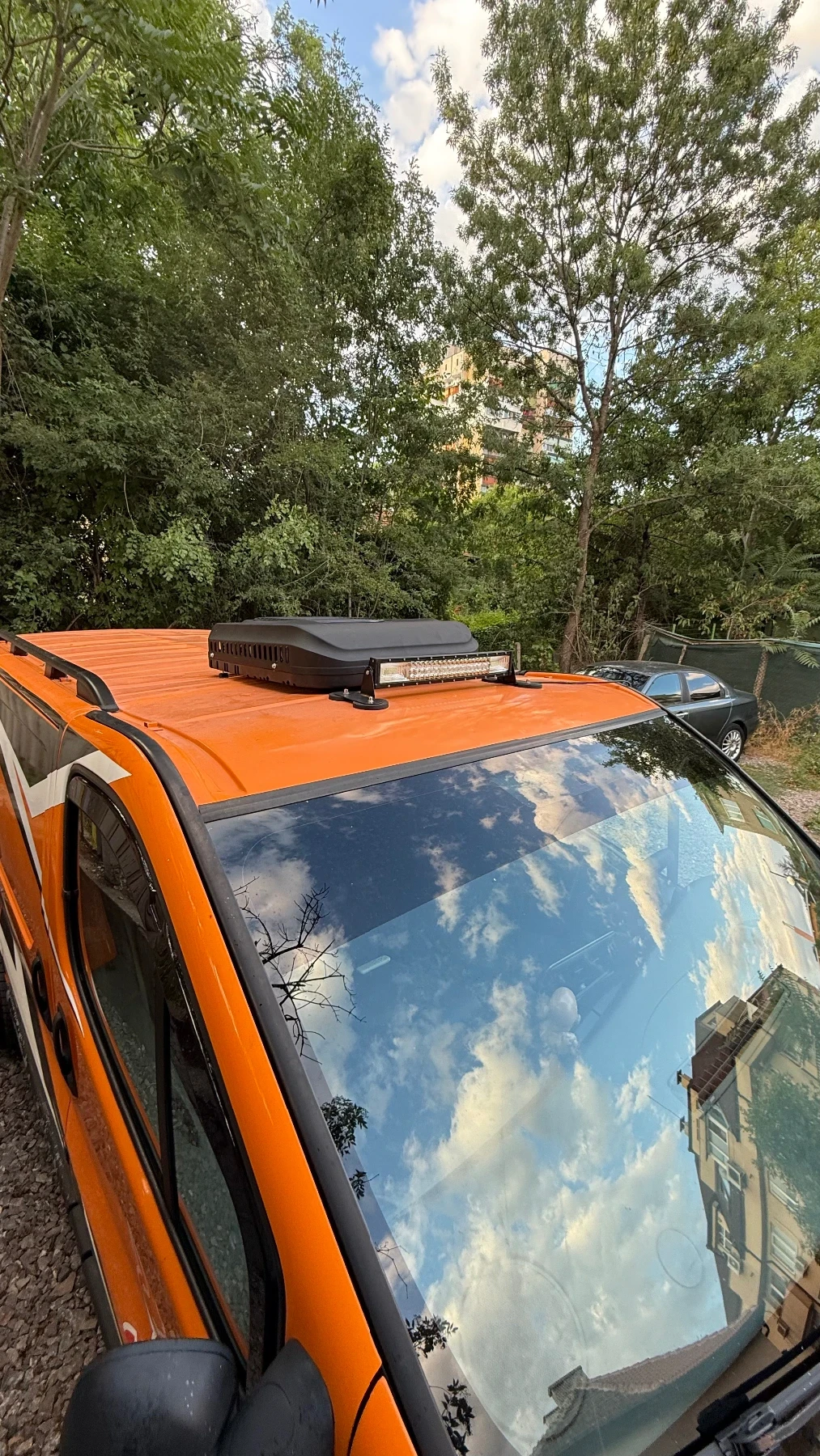 Renault Trafic 2 - изображение 3