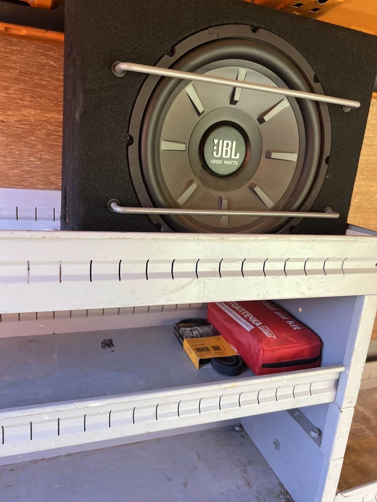 Renault Trafic 2 - изображение 10