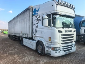 Scania R 450, снимка 2