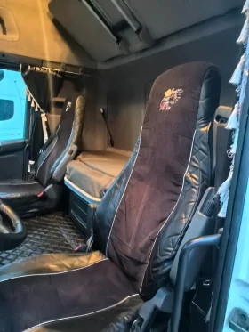 Scania R 450, снимка 6