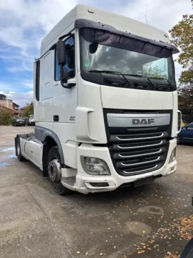 Обява за продажба на Daf XF 440 ~16 666 EUR - изображение 2 | Auto.bg Обява за продажба на Daf XF 440 ~16 666 EUR - изображение 2