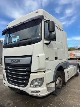 Daf XF 440
