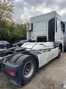 Обява за продажба на Daf XF 440 ~16 666 EUR - изображение 1 | Auto.bg Обява за продажба на Daf XF 440 ~16 666 EUR - изображение 1