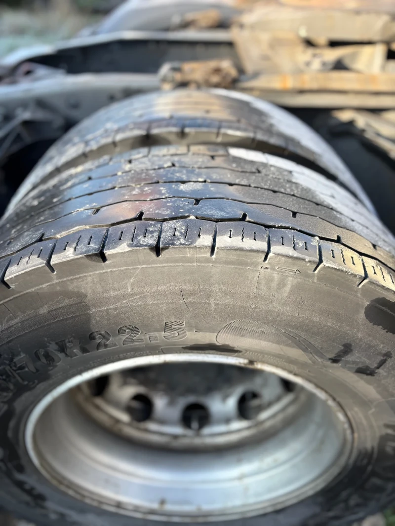 Daf XF 440, снимка 9 - Камиони - 52239340