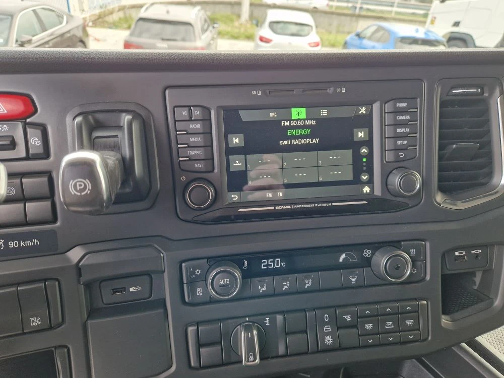 Scania R 410 CNG / Метан - изображение 10