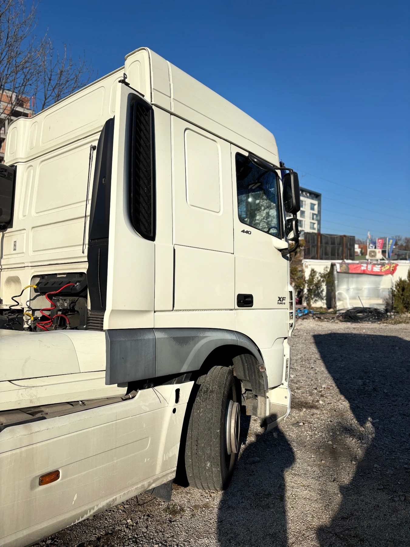 Daf XF 440 - изображение 3