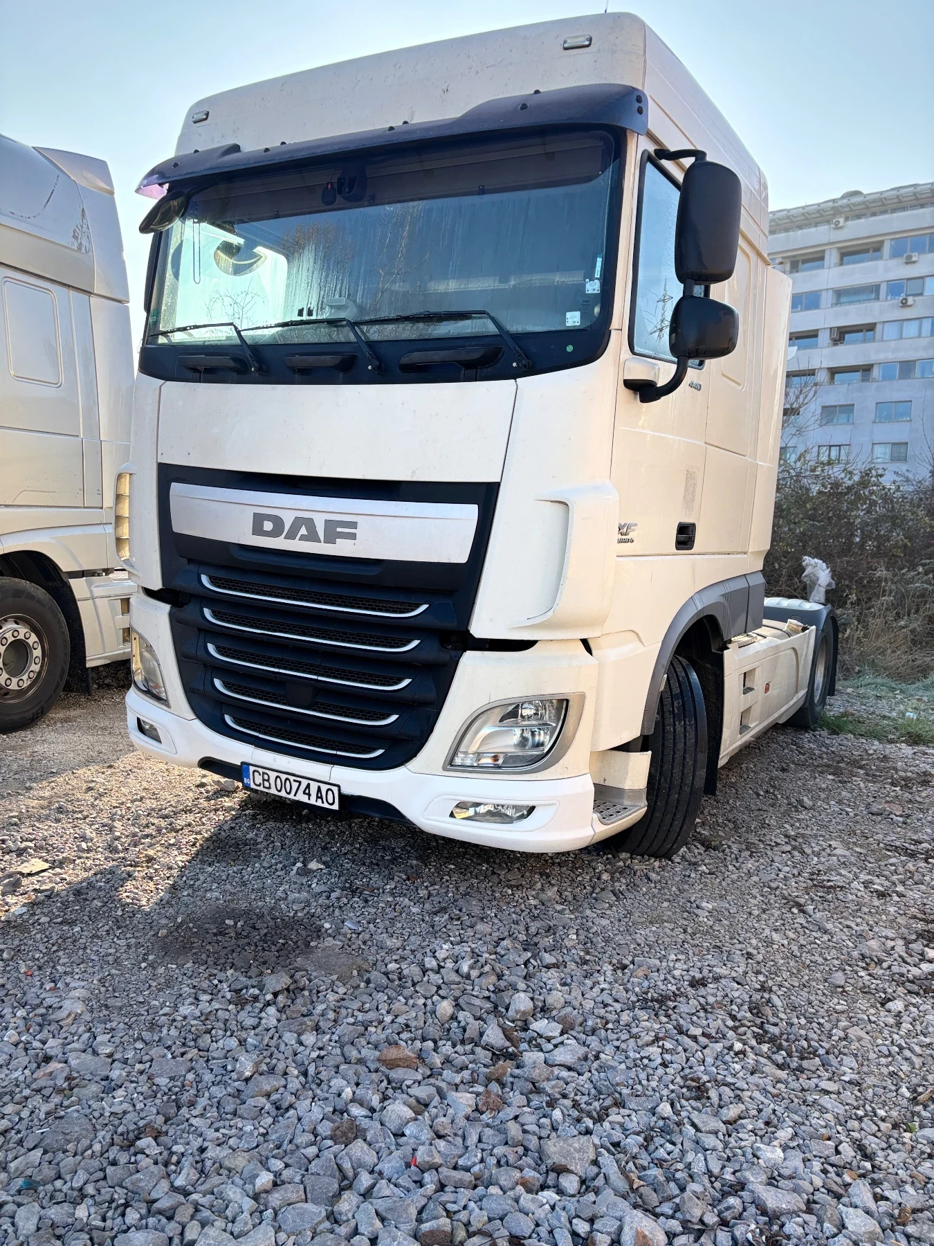 Daf XF 440 | Mobile.bg � ����������� 1