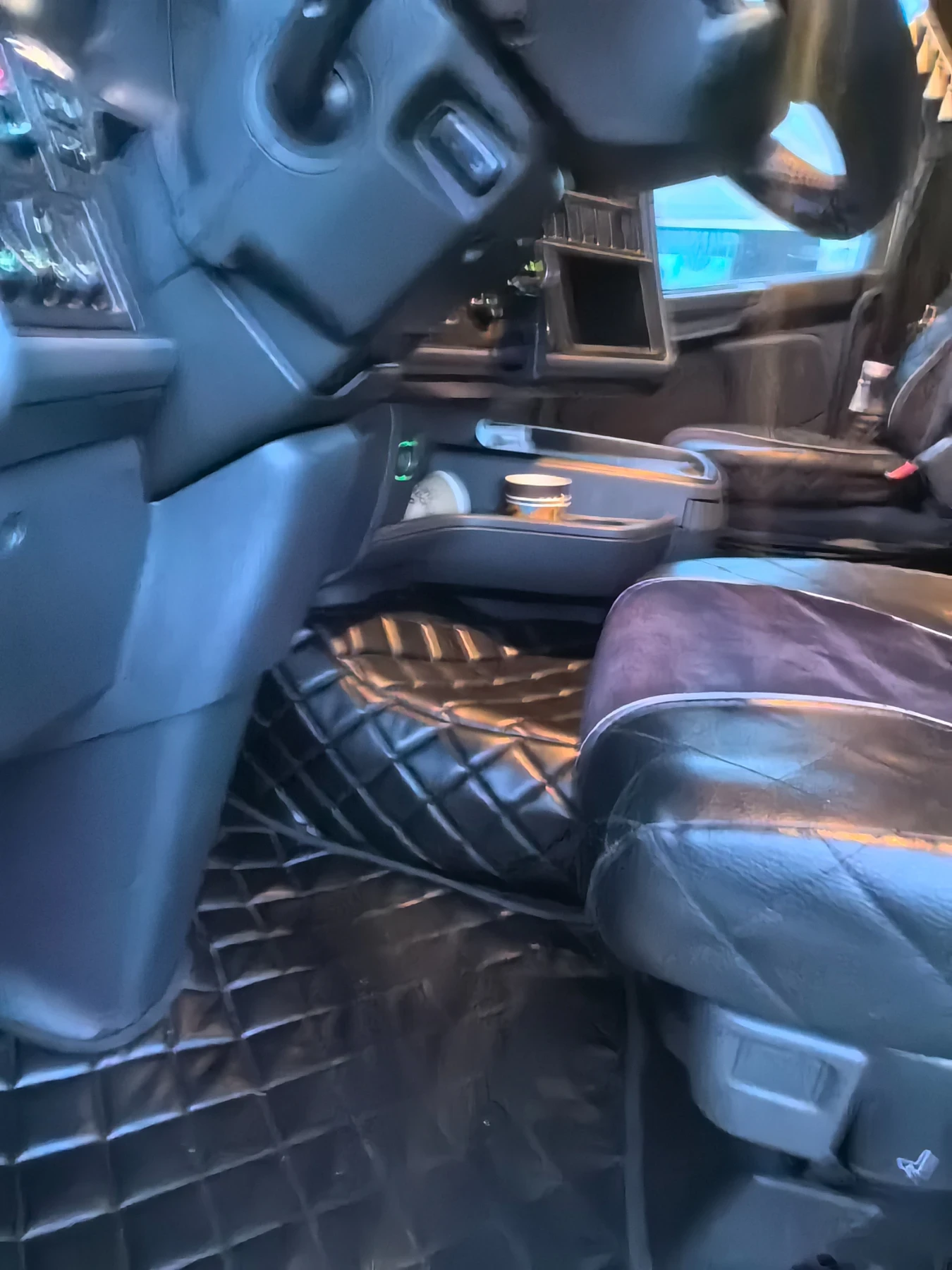 Scania R 450, снимка 7 - Камиони - 54273891