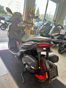 Aprilia Sr 200 GT, 04.2022г., снимка 9