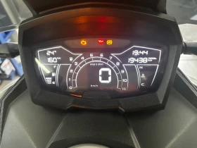 Aprilia Sr 200 GT, 04.2022г., снимка 3