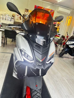 Aprilia Sr 200 GT, 04.2022г., снимка 1