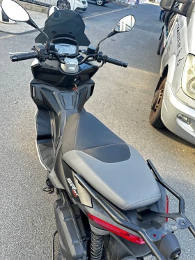 Aprilia Sr 200 GT, 04.2022г., снимка 16