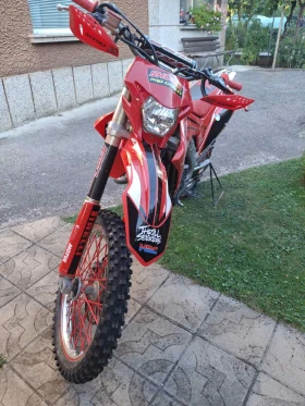 Honda Crf CRF450R , снимка 7