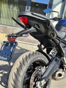 Triumph Tiger Sport 660 4660км!!! ШВЕЙЦАРИЯ, КАТО НОВ!!!, снимка 14