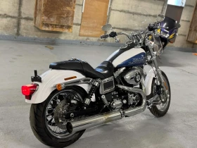 Harley-Davidson Dyna Внос от Швейцария с платено мито!!, снимка 9